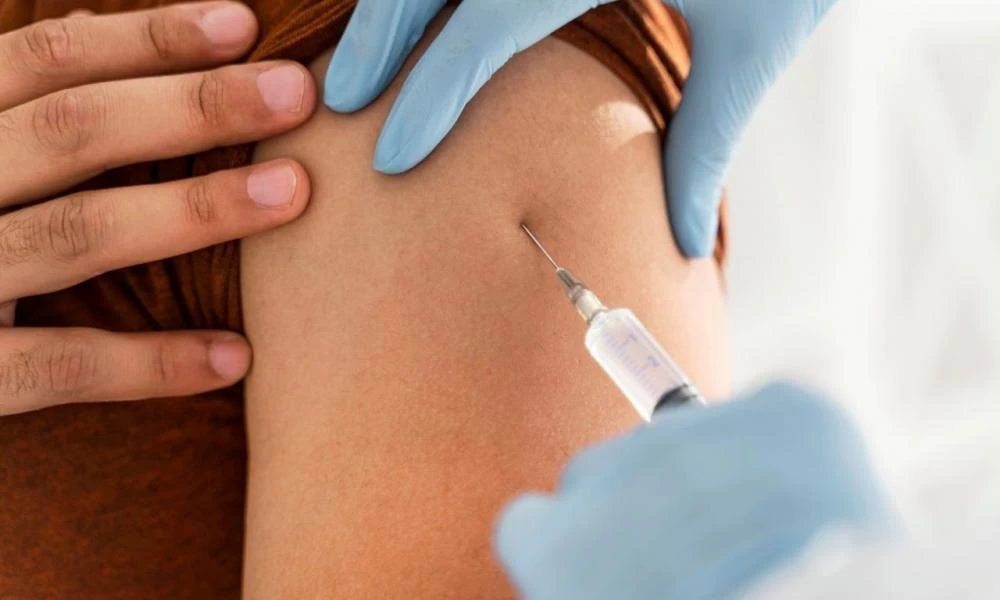Φλώρινα: Ανακοινώθηκε λάθος ποσοστό εμβολιασμού - Δείτε γιατί